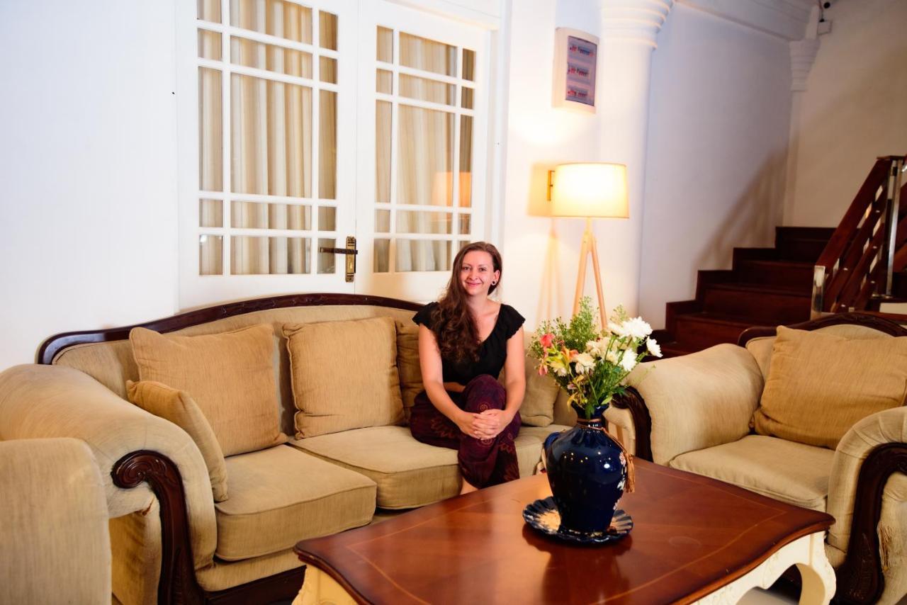Kandy View Resort Eksteriør bilde