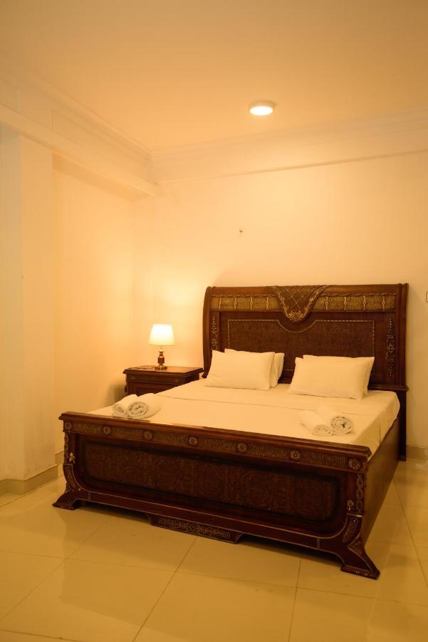 Kandy View Resort Eksteriør bilde