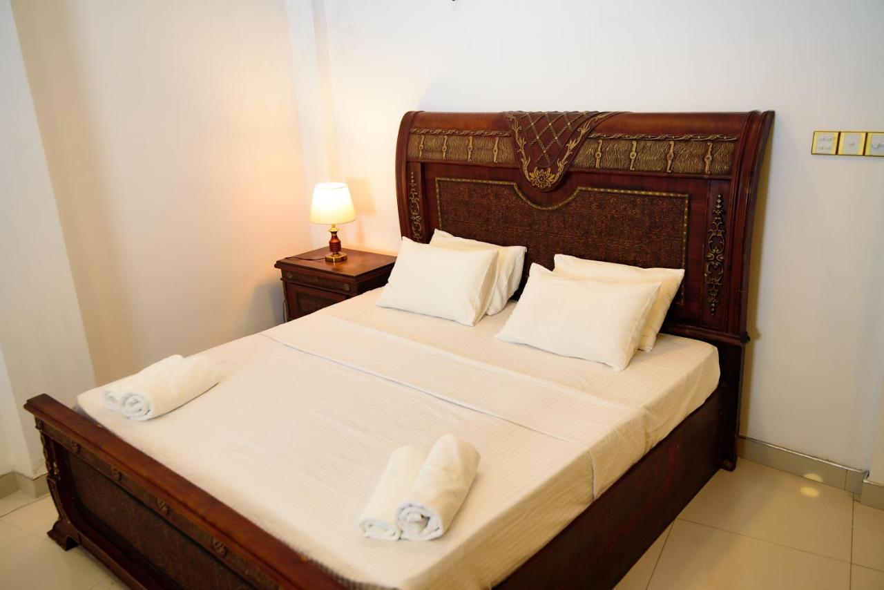 Kandy View Resort Eksteriør bilde