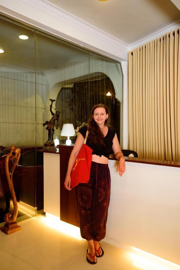 Kandy View Resort Eksteriør bilde