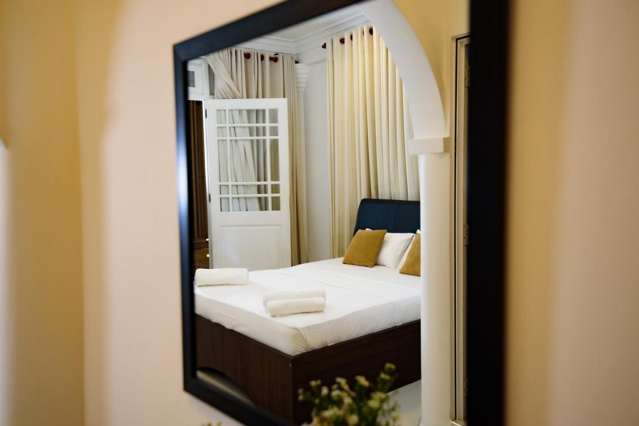 Kandy View Resort Eksteriør bilde