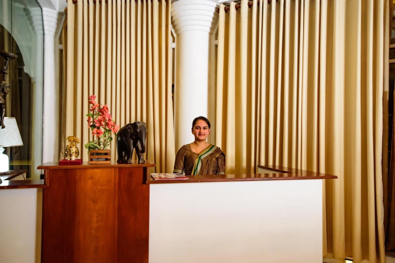 Kandy View Resort Eksteriør bilde