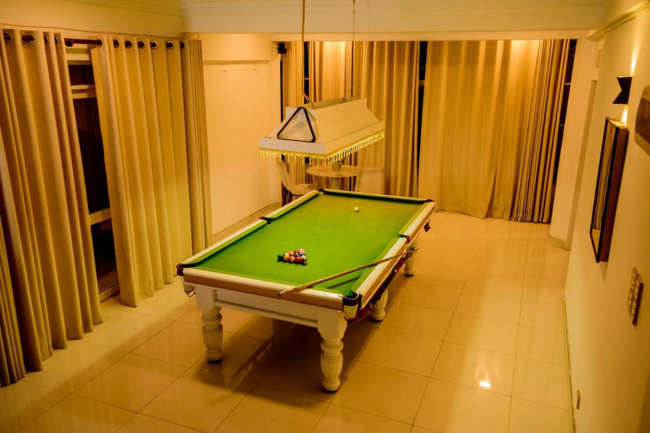 Kandy View Resort Eksteriør bilde