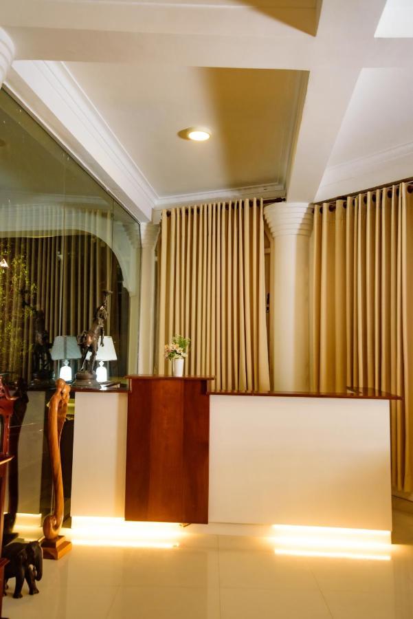 Kandy View Resort Eksteriør bilde