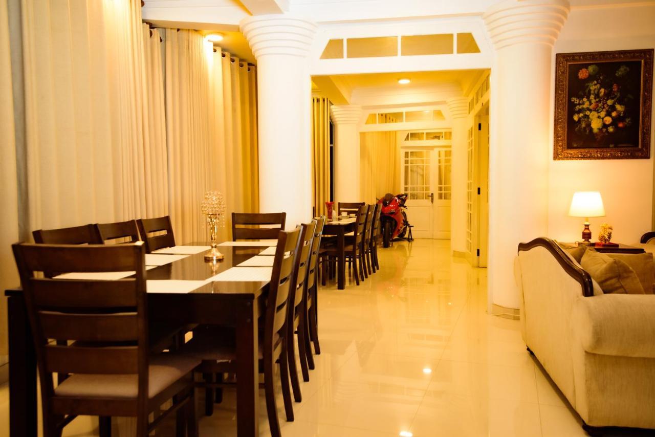 Kandy View Resort Eksteriør bilde