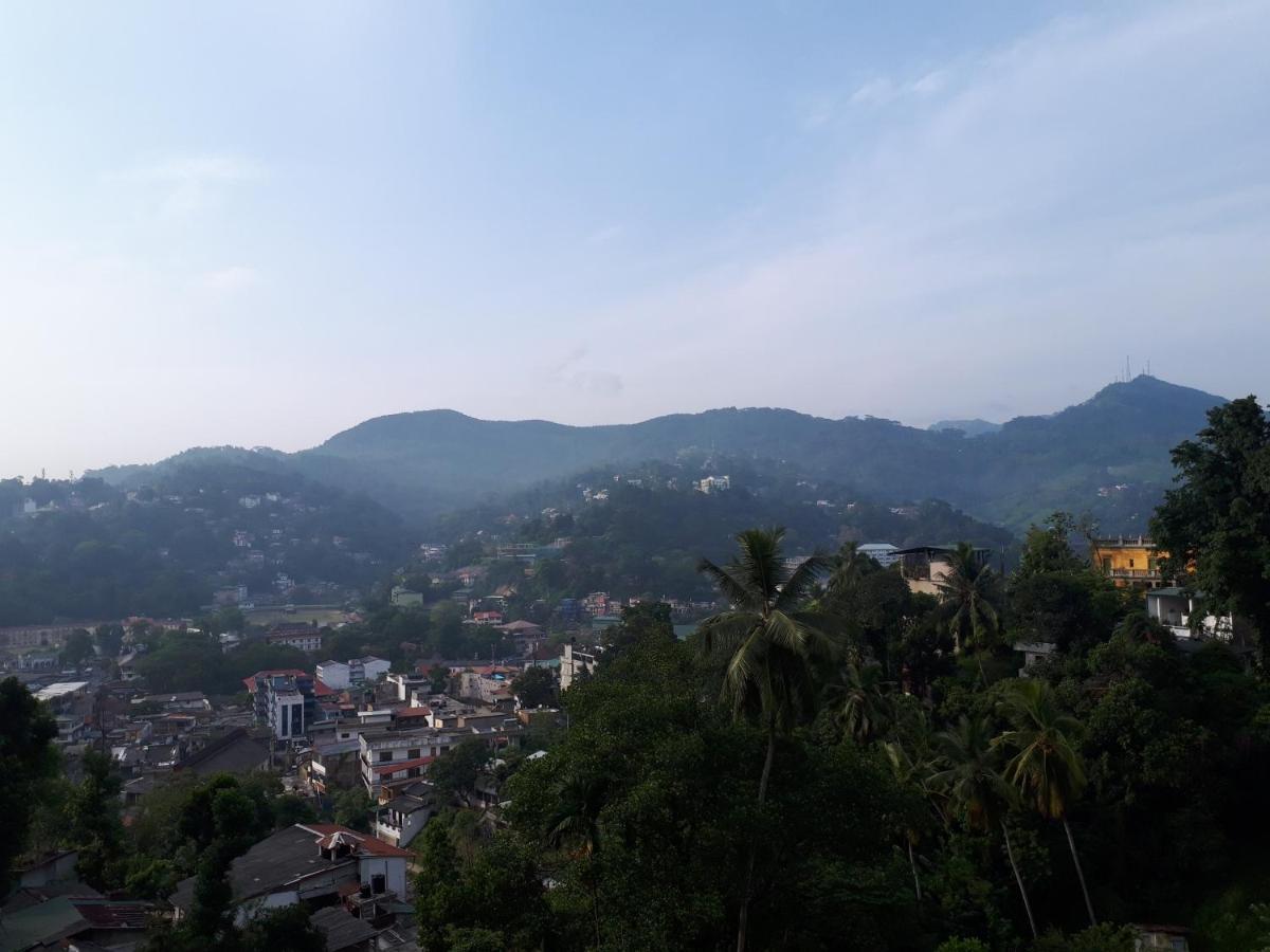 Kandy View Resort Eksteriør bilde