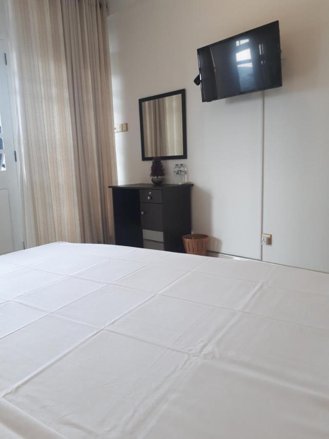 Kandy View Resort Eksteriør bilde